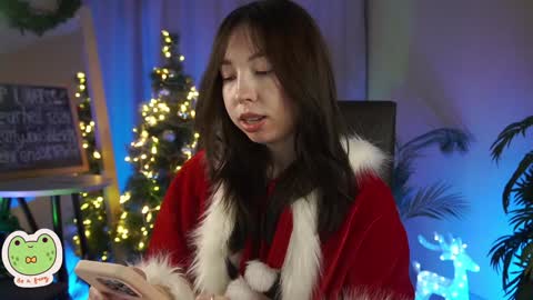 vacation 16-30 of november caucht me in insta online show from 01-01-25, 07:20