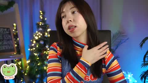 vacation 16-30 of november caucht me in insta online show from 01-02-25, 05:46