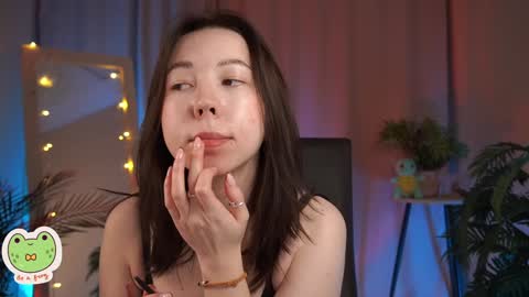 vacation 16-30 of november caucht me in insta online show from 01-17-25, 05:53