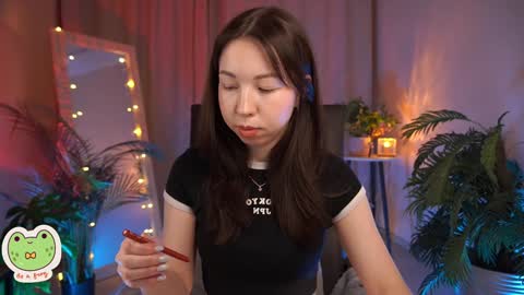 vacation 16-30 of november caucht me in insta online show from 02-02-25, 05:42