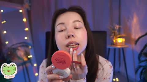 vacation 16-30 of november caucht me in insta online show from 02-09-25, 05:40