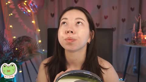 vacation 16-30 of november caucht me in insta online show from 02-17-25, 05:36