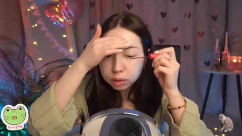 vacation 16-30 of november caucht me in insta online show from 02-18-25, 05:31