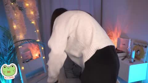 vacation 16-30 of november caucht me in insta online show from 03-05-25, 05:40