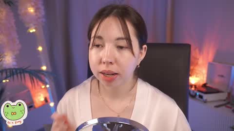 vacation 16-30 of november caucht me in insta online show from 03-06-25, 05:46