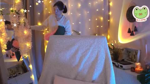 vacation 16-30 of november caucht me in insta online show from 10-16-25, 05:41