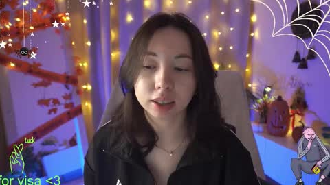 vacation 16-30 of november caucht me in insta online show from 10-30-25, 05:53