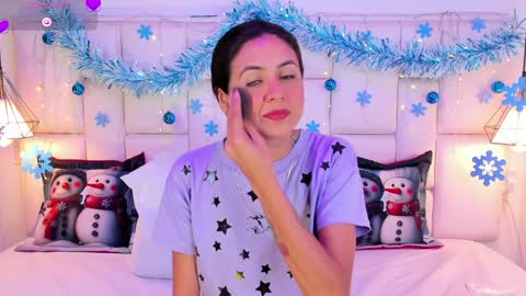 SARAH online show from 12-16-24, 11:33