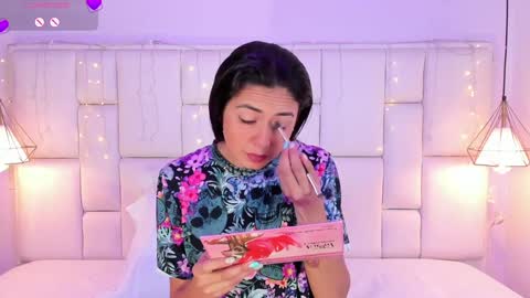 SARAH online show from 01-22-25, 11:34