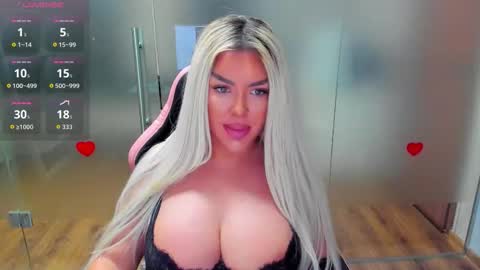 Sarah online show from 03-18-26, 07:55