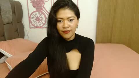 Sarah online show from 02-23-25, 09:44