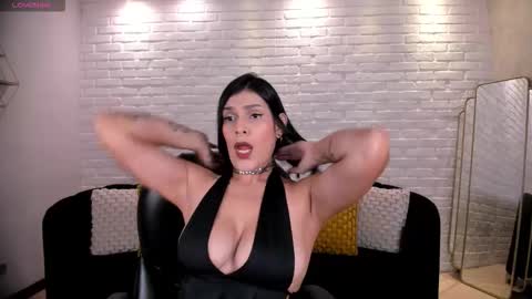 Sarah  independent model online show from 09-28-25, 11:54