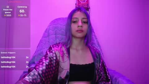 SARAI online show from 02-22-25, 05:55