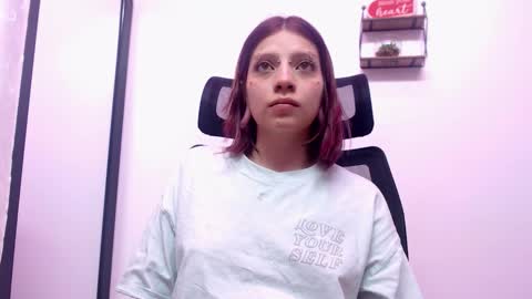 SARAI online show from 09-18-25, 03:08