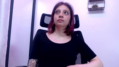 SARAI online show from 09-18-25, 03:25