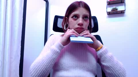 SARAI online show from 09-28-25, 05:46