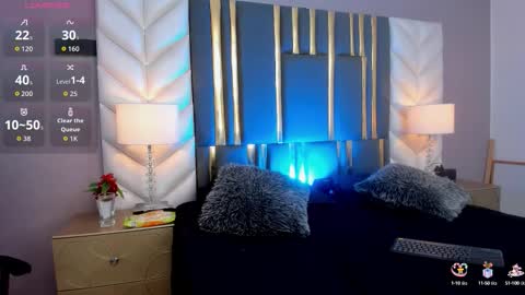 Snapshot of sarajonness_ chatting on 09-09-25, 12:37 Sara Jonnes online show from 09-09-25, 12:37