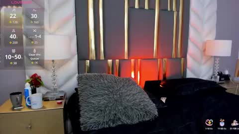 Snapshot of sarajonness_ chatting on 09-25-25, 03:05 Sara Jonnes online show from 09-25-25, 03:05