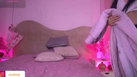 Sara  online show from 03-19-26, 12:09