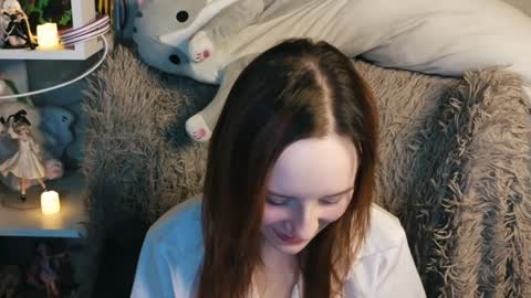 Sara online show from 12-12-24, 02:04