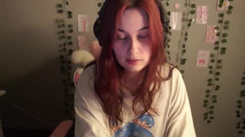 Sara online show from 09-16-25, 02:07