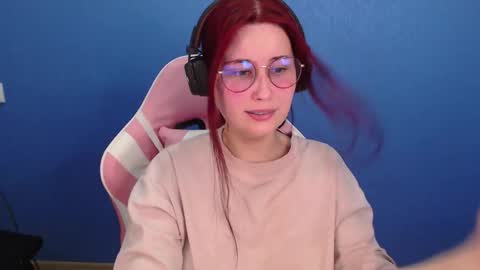 Sara online show from 03-17-26, 01:14