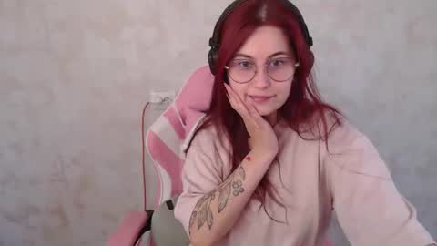 Sara online show from 07-02-26, 12:22