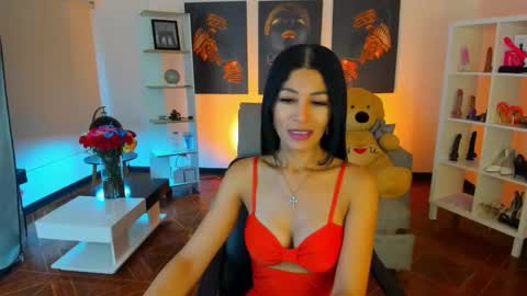 Snapshot of saralife69 chatting on 09-30-25, 11:26 saralife69 online show from 09-30-25, 11:26