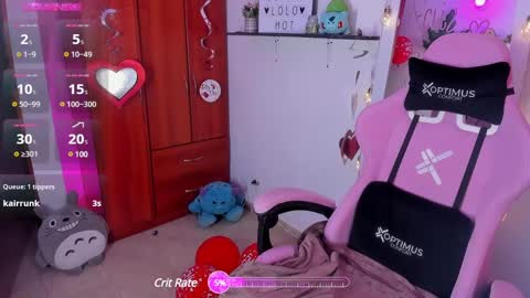 sara  online show from 02-26-25, 02:15