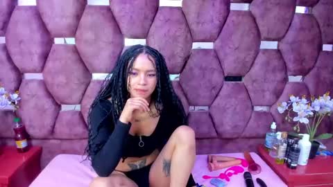 Snapshot of saraloveee_ chatting on 01-26-25, 03:06 Sarita online show from 01-26-25, 03:06