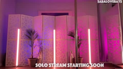 Snapshot of saraloverays chatting on 01-02-25, 03:37 Back from Vacay Follow for more here online show from 01-02-25, 03:37