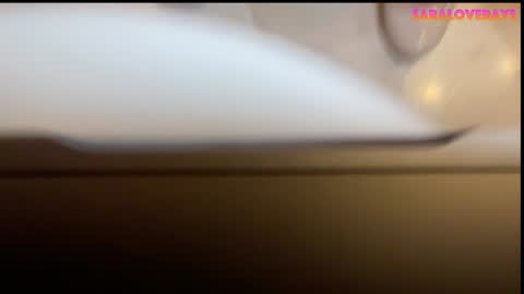 Snapshot of saraloverays chatting on 02-03-25, 01:40 Back from Vacay Follow for more here online show from 02-03-25, 01:40