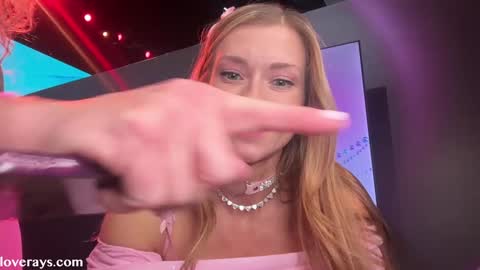 Back from Vacay  Follow for more here  online show from 01-17-26, 12:15