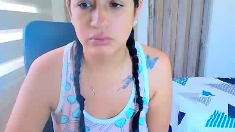 saramantha09 online show from 03-24-26, 05:51