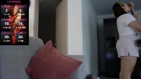 sara martinez online show from 01-11-25, 07:05