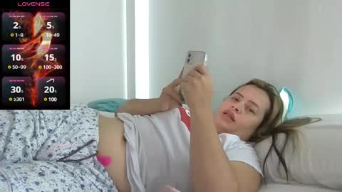 sara martinez online show from 02-18-25, 03:54