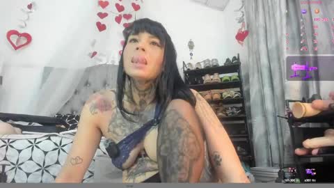 jhoa online show from 02-12-25, 08:40