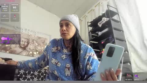 jhoa online show from 11-18-25, 05:17