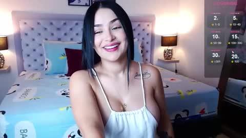 Snapshot of saramia69 chatting on 03-03-25, 01:53 Sara online show from 03-03-25, 01:53