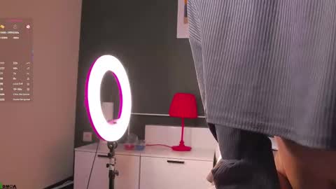 saramist online show from 02-05-26, 01:43