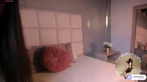 Sara online show from 11-25-25, 11:32