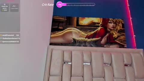  Sara  online show from 01-21-25, 12:18