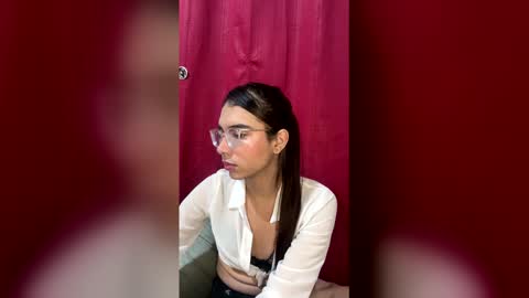 sarasaenz999 online show from 04-09-26, 08:53