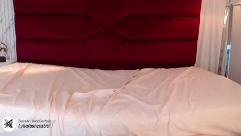 Snapshot of sarasaenz_99 chatting on 12-29-24, 01:45 Sara online show from 12-29-24, 01:45