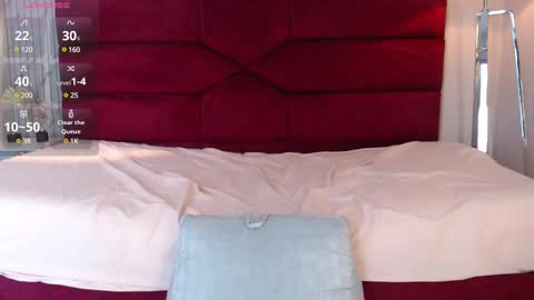 Snapshot of sarasaenz_99 chatting on 01-25-25, 07:49 Sara online show from 01-25-25, 07:49