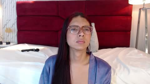 Snapshot of sarasaenz_99 chatting on 02-06-25, 10:53 Sara online show from 02-06-25, 10:53