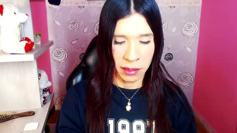 Sara Sofia online show from 01-29-25, 08:51
