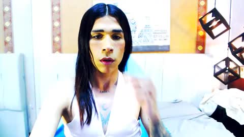 Snapshot of sarasofia44 chatting on 03-08-26, 08:45 Sara Sofia online show from 03-08-26, 08:45