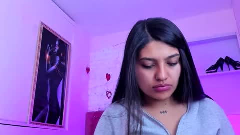 sarastonesx online show from 10-02-25, 09:05