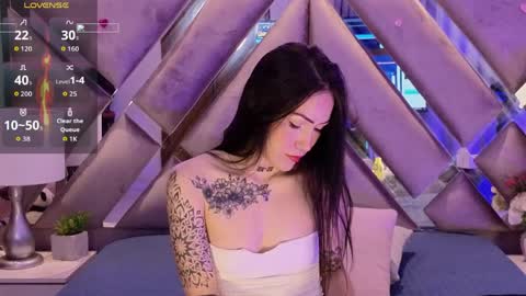 Sara  online show from 03-30-26, 03:46